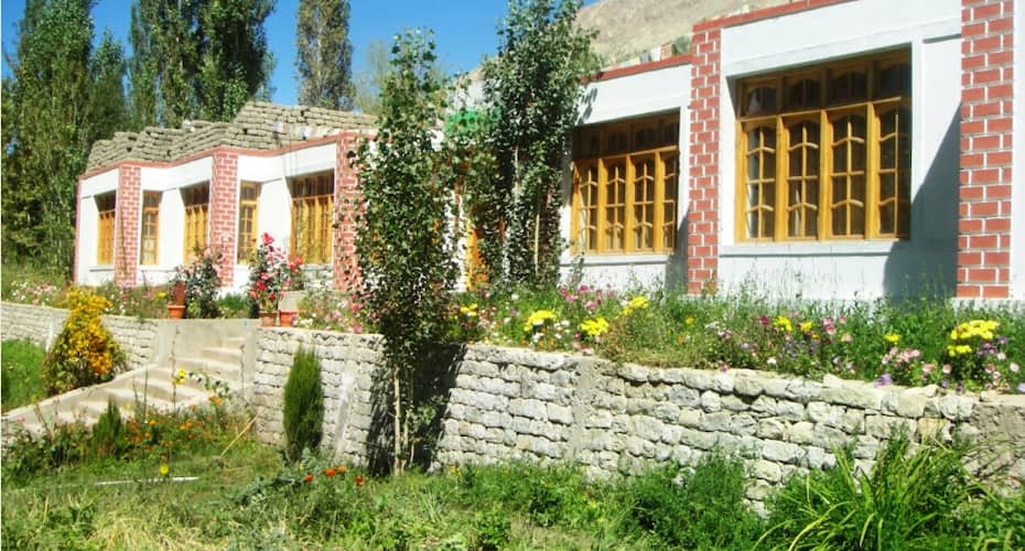 Kailash Mansarovar Home Stay & Guest House, Nubra valley 2
